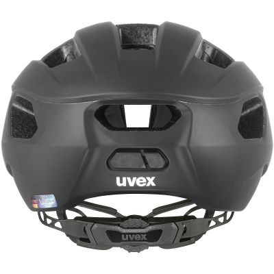 3. Kask rowerowy UVEX Rise CC