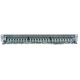 6. Intellinet Patch panel 19'' 24 porty STP kat. 6 czarny