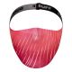 4. Maseczka BUFF® FILTER MASK KEREN FLASH PINK 126640 552 10 00