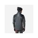 4. Kurtka Rossignol Poursuite Warm Jkt szary