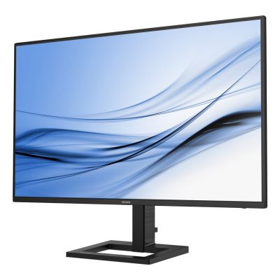23. MONITOR PHILIPS LED QHD 27" E-LINE 27E1N1600AE/00 100Hz