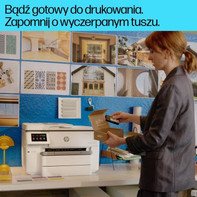 34. Urządzenie wielofunkcyjne HP OfficeJet Pro 9730e
