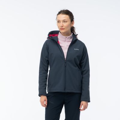 14. Damski Softshell LADY NETI II