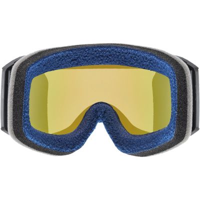 Gogle narciarskie UVEX Blast CV   one size