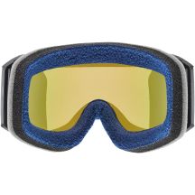 Gogle narciarskie UVEX Blast CV   one size