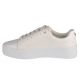 3. Buty Calvin Klein Flatform Lace Up W HW0HW00575-0K4