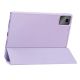 5. Etui Tech-Protect SC Pen na Lenovo Tab M11 11" TB-330 - fioletowe