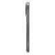 5. Etui Spigen Ultra Hybrid Mag z MagSafe na iPhone 15 Pro - szare