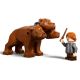 15. LEGO Harry Potter 76454 Zamek Hogwart: Główna wieża