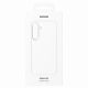6. Etui silikonowe Samsung Clear Case EF-QS936CTEGWW do Samsung Galaxy S25+ - przezroczyste