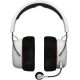 5. Beyerdynamic MMX 150 Zestaw słuchawkowy Przewodowy i Bezprzewodowy Opaska na głowę Gaming USB Type-C Bluetooth Biały