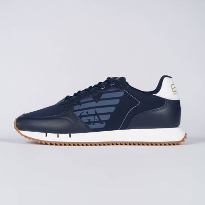 6. Sneakersy Emporio Armani EA7 M X8X114-XK270-Q704