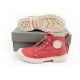 10. Buty Palladium Pampa SP20 76838-601-M ceglaste