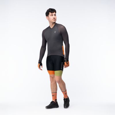 10. Koszulka rowerowa Radvik Thialfi Gts M 92800653728