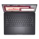 4. DELL Pro 14 PC14250 Intel Core 5 120U Laptop 35,6 cm (14") Full HD+ 16 GB DDR5-SDRAM 512 GB SSD Wi-Fi 6E (802.11ax) Windows 11 Pro Czarny