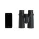 6. Lornetka Celestron Outland X 8X42 BaK-4 Czarny