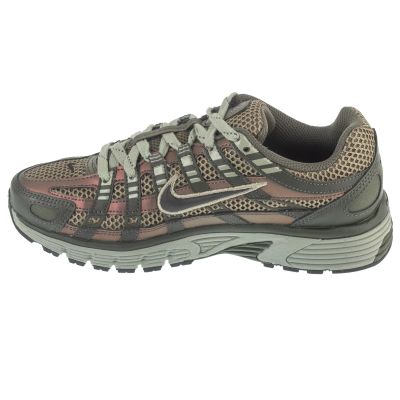 2. Nike W P-6000 SE IF1756-300 Zielone 36