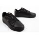 7. GAP buty damskie sportowe Portland czarne trampki modne