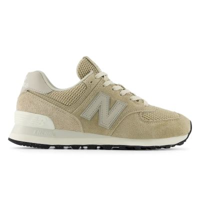 Buty klasyczne damskie New Balance 574 Lifestyle  (W5746J3)