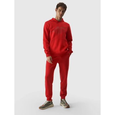3. Bluza 4F M 4FWMM00TSWSM1464-70S