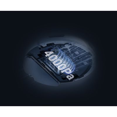 3. Inteligentny robot sprzątający EZVIZ RE4 PLUS