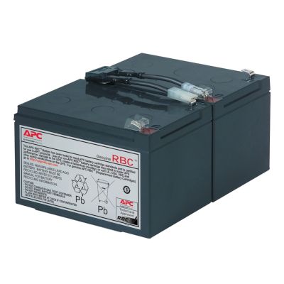 3. APC Replacement Battery Cartridge #6