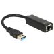 3. DeLOCK 62616 karta sieciowa Ethernet 1000 Mbit/s