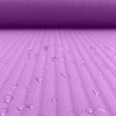 8. Mata do ćwiczeń Wozinsky WNSP-15F 183 x 61 x 1,5 cm gruba mata gimnastyczna do jogi i fitness - fioletowa