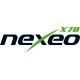9. Rakietka Cornilleau NEXEO X70 - do użytku zewnętrznego
