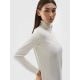 2. Bluza polarowa 4F F031 W 4FAW23UFLEF031 12S