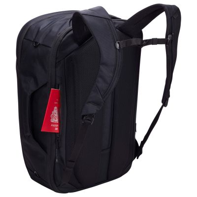19. Torba Thule Subterra 2 Convertible Carry-on - Black