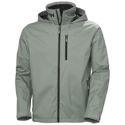 Helly Hansen męska kurtka żeglarska CREW HOODED JACKET 2 34443 485