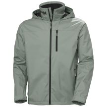 Helly Hansen męska kurtka żeglarska CREW HOODED JACKET 2 34443 485