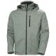 Helly Hansen męska kurtka żeglarska CREW HOODED JACKET 2 34443 485