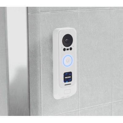 3. Ubiquiti G4 Biały