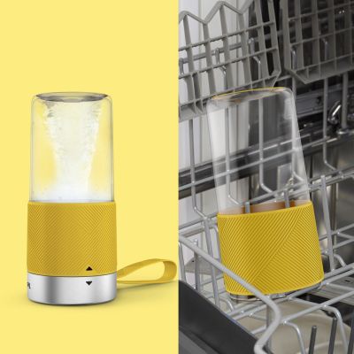 7. Blender TEFAL BL1C0230 LightMix w podróży