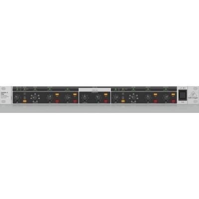 2. Behringer CX2310 V2 Zwrotnica głośnikowa