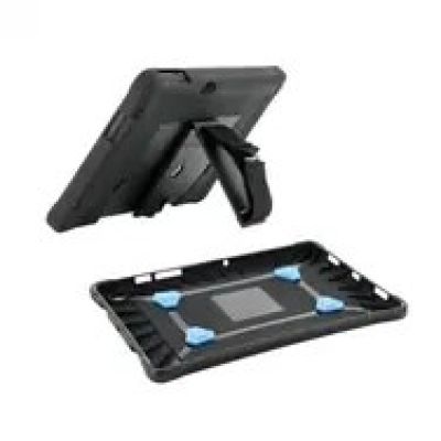 2. Mobilis PROTECH 27,9 cm (11") Bumper Czarny