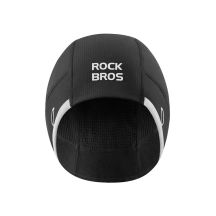 ROCKBROS lekka czapka sportowa 18250007001 czarna