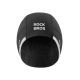 ROCKBROS lekka czapka sportowa 18250007001 czarna