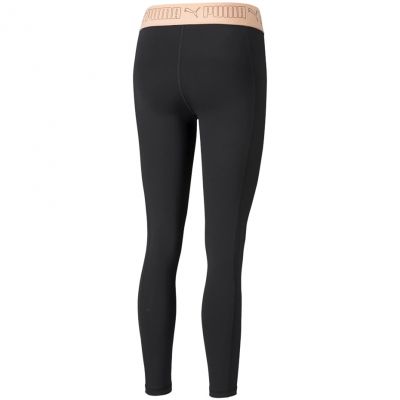 2. Legginsy Puma Train Elastic 7/8 W 520282 27