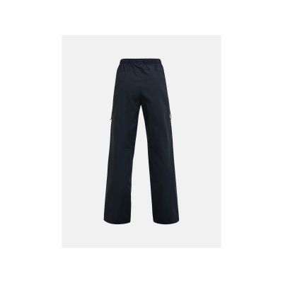 4. Spodnie damskie PEAK PERFORMANCE W Outdoor Cargo Pants kolor czarny