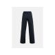 4. Spodnie damskie PEAK PERFORMANCE W Outdoor Cargo Pants kolor czarny