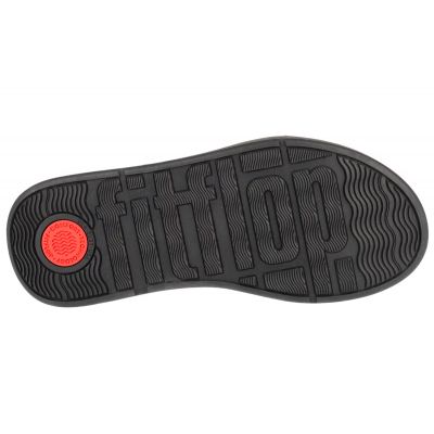 4. Buty FitFlop F-Mode Flatform W FW5-090