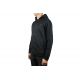 3. Bluza 4F X4Z18-BLM201BLK 