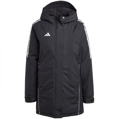 Kurtka adidas Tiro 24 Parka W IP6669