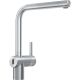 Franke 886994 Stal nierdzewna