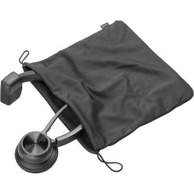 20. POLY Zestaw słuchawkowy Voyager 4310 z certyfikatem Microsoft Teams USB-C + adapter BT700
