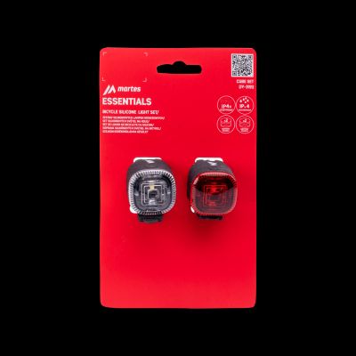 6. Oświetlenie CUBE SET