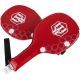 2. Packa treningowa MASTERS PAC-RED (para)